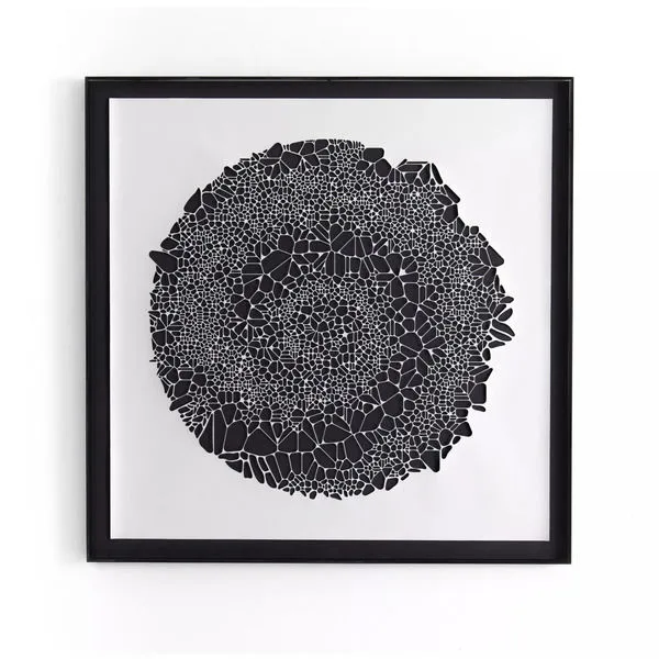 Product Image 3 for Organic Spiral Cut Out By Coup D'esprit from Four Hands