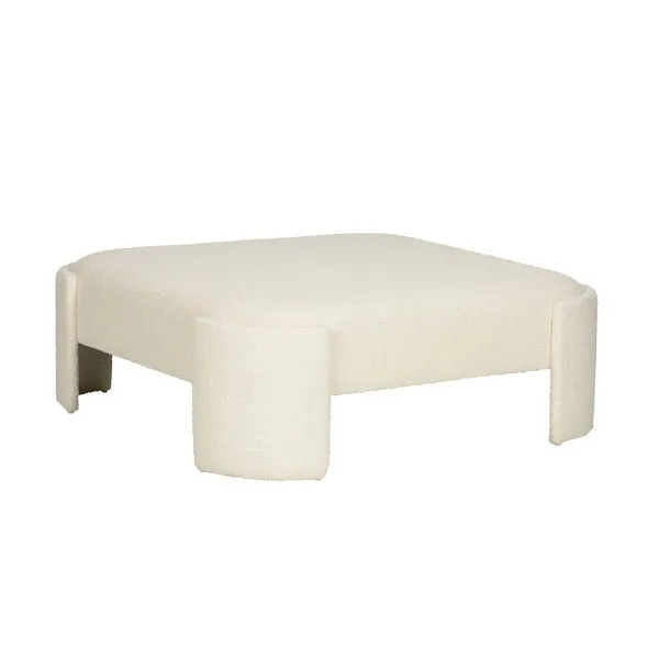Product Image 1 for Prix Ottoman from Wildwood Home