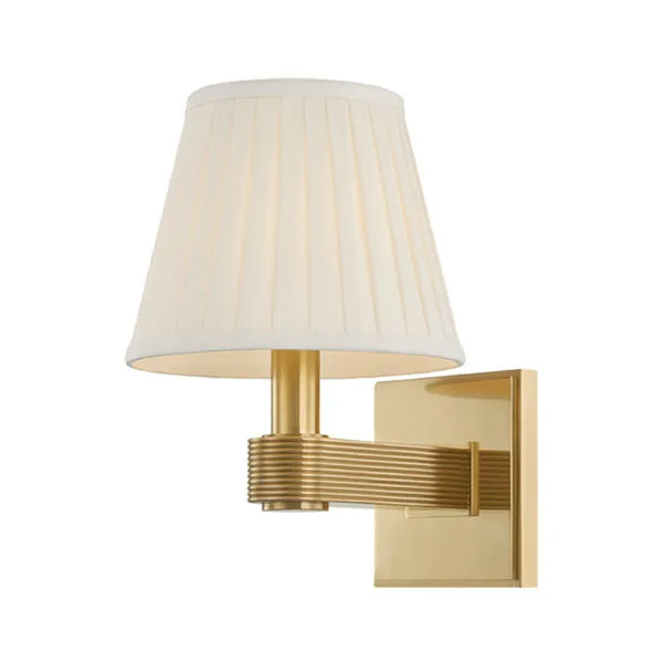 Product Image 1 for Strata Wall Sconce from Hudson Valley