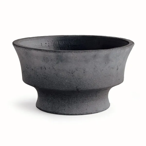 Product Image 1 for Cedric Terracotta Decorative Footed Bowl from Napa Home And Garden
