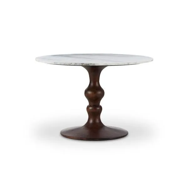 Product Image 1 for Kestrel Round Dining Table from Four Hands