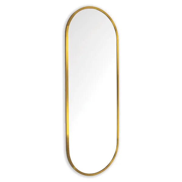 Product Image 2 for Doris Dressing Room Mirror Large from Regina Andrew Design