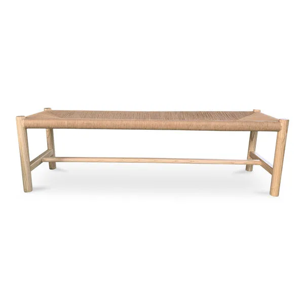 Product Image 1 for Hawthorn Bench from Moe's