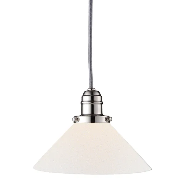 Product Image 1 for Vintage Collection 1 Light Pendant from Hudson Valley