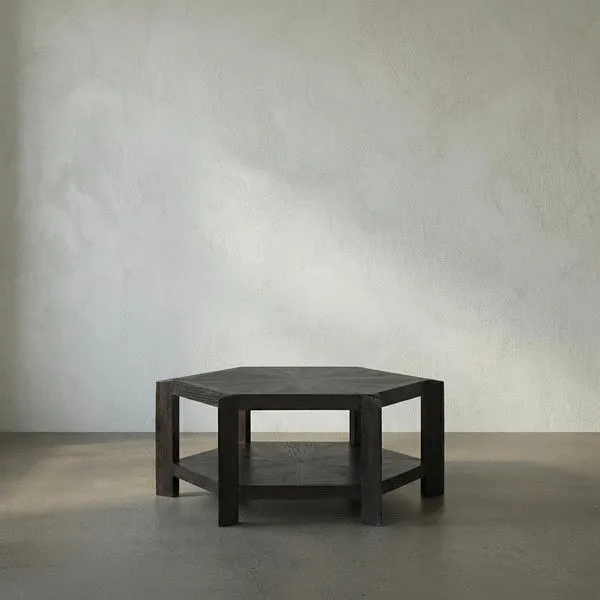 Product Image 1 for Yuhuda Coffee Table from Noir