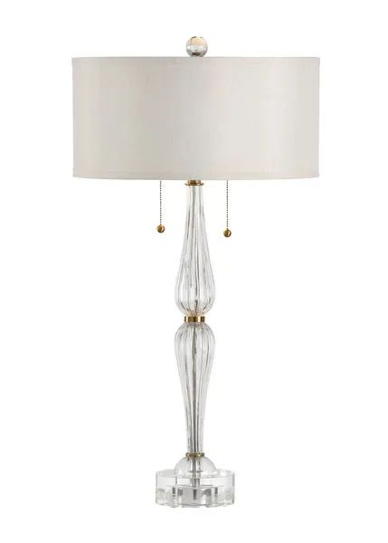 Product Image 1 for Naomi Lamp from Wildwood Home