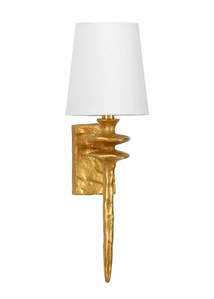 Product Image 1 for Saxon Sconce from Wildwood Home