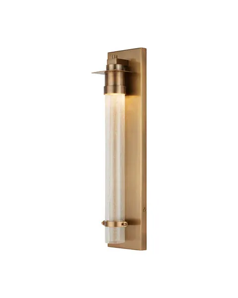 Product Image 1 for Provence Outdoor Wall Sconce from Currey & Company