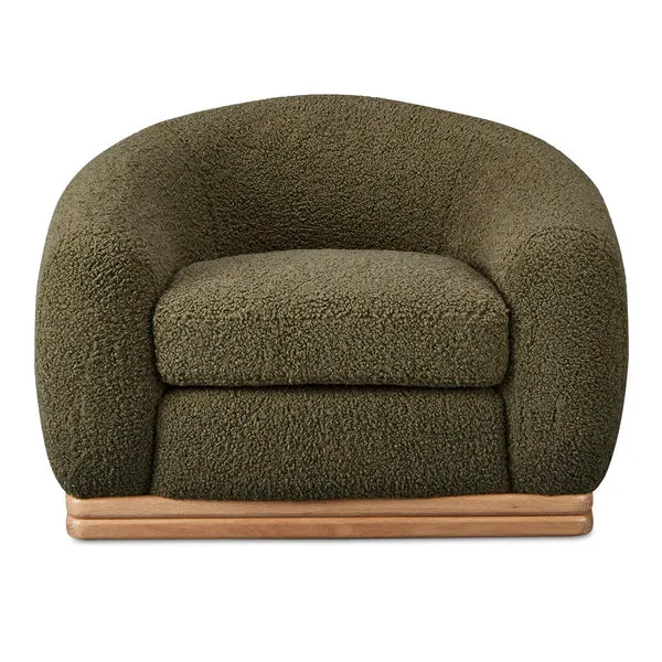 Product Image 1 for Marlowe Lounge Chair from Moe's