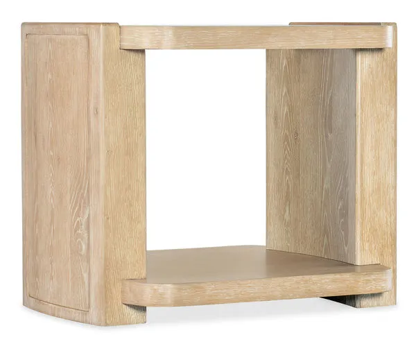 Product Image 1 for Retreat End Table from Hooker Furniture