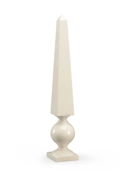 Product Image 1 for Clover Obelisk from Chelsea House