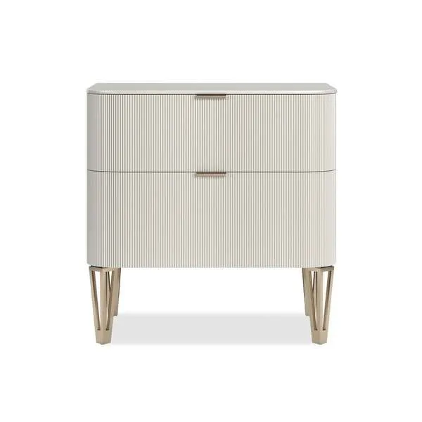 Product Image 1 for True Love 26" Nightstand from Caracole
