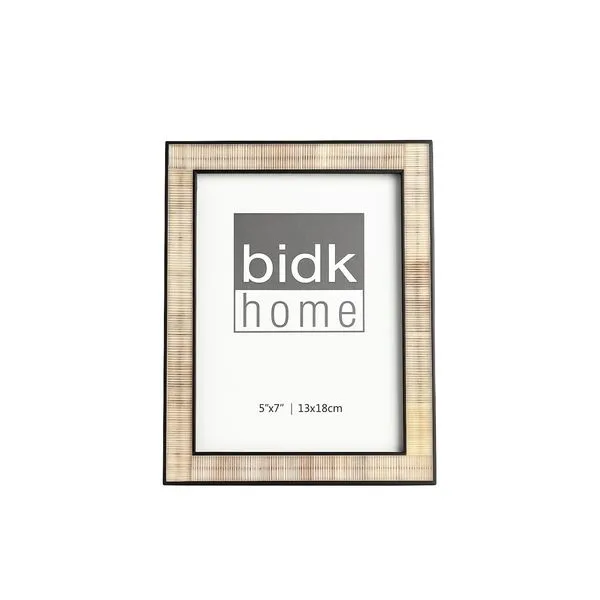Product Image 1 for Resin Horn Picture Frame from BIDKHome
