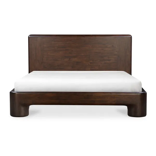 Product Image 1 for Rowan Bed King from Moe's