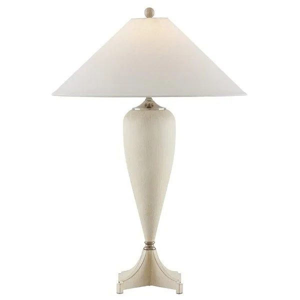 Product Image 4 for Hastings Table Lamp from Currey & Company