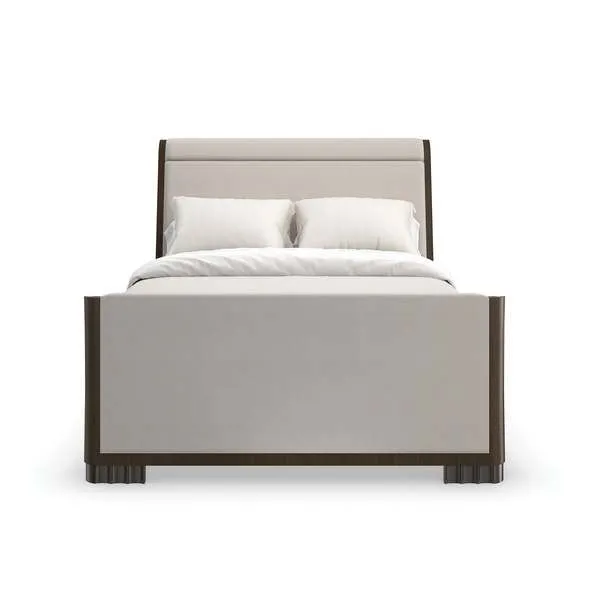 Product Image 1 for Slow Wave Bed from Caracole