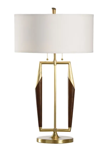 Product Image 1 for Ferretti Lamp from Wildwood Home