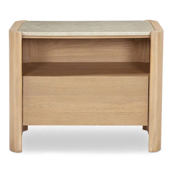 Product Image 1 for Lane Nightstand from Moe's