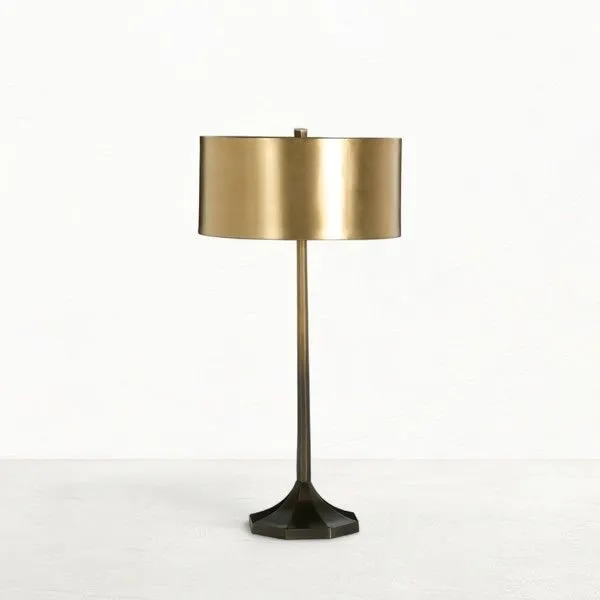 Product Image 1 for Ombre Table Lamp from Gabby