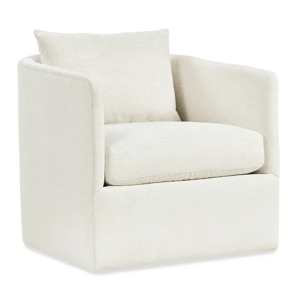 Product Image 1 for Cassia Swivel Chair from Hooker Furniture