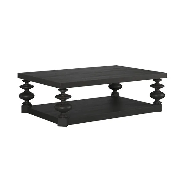 Product Image 1 for Atrium Rectangular Coffee Table from A.R.T. Home Furnishings