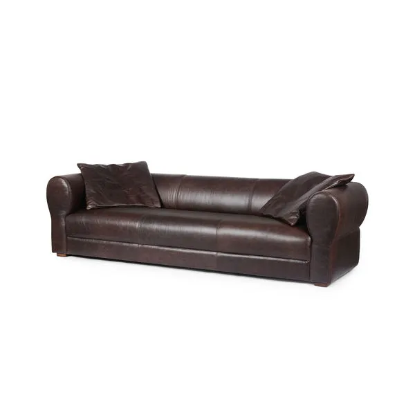 Product Image 1 for Hollis Sofa from Four Hands