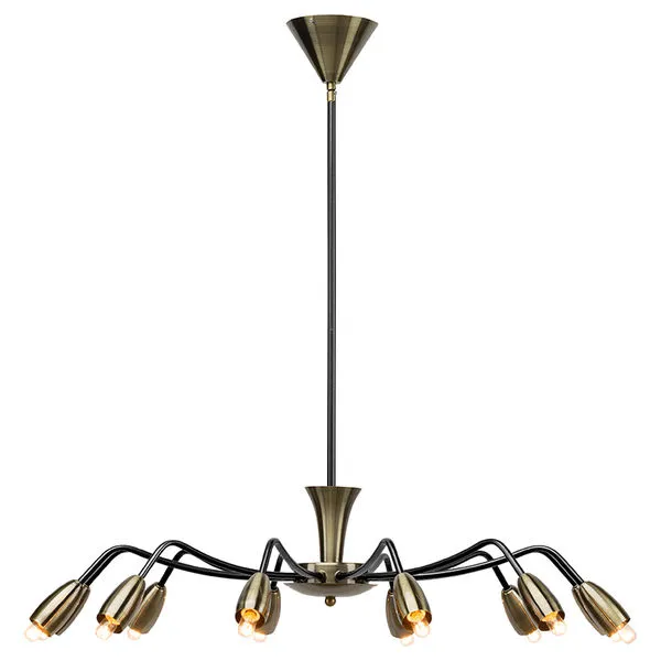 Product Image 1 for Kendra Pendant Light from Nuevo