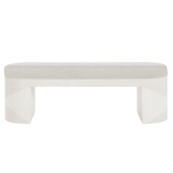 Product Image 5 for Axiom Bench from Bernhardt Furniture