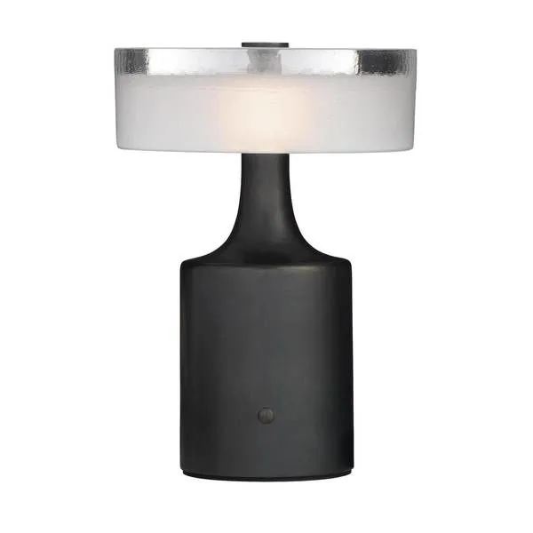 Product Image 1 for Verglas Rechargeable Accent Lamp from Arteriors