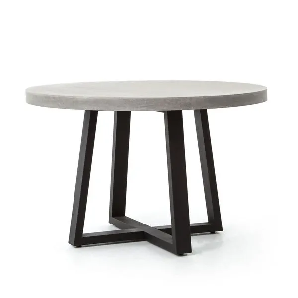 Product Image 5 for Cyrus Round Dining Table from Four Hands
