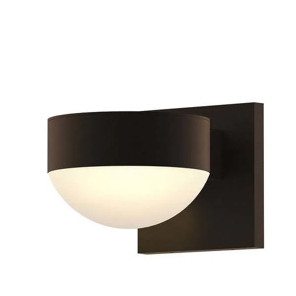 Product Image 1 for REALS Wall Sconce - 7300 PC DL from Sonneman