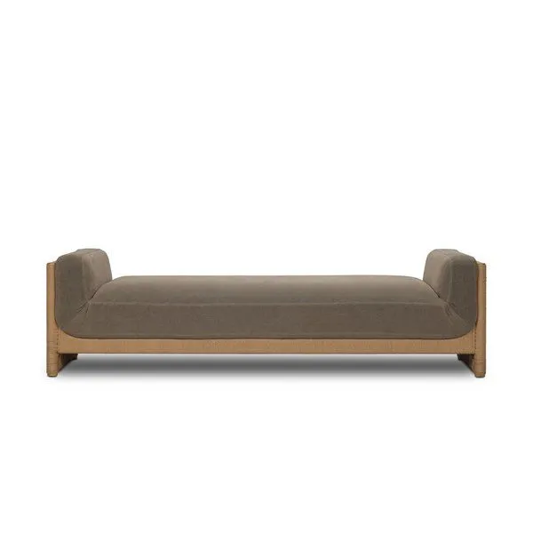 Product Image 1 for Collier Chaise - Broadway Coffee from Four Hands