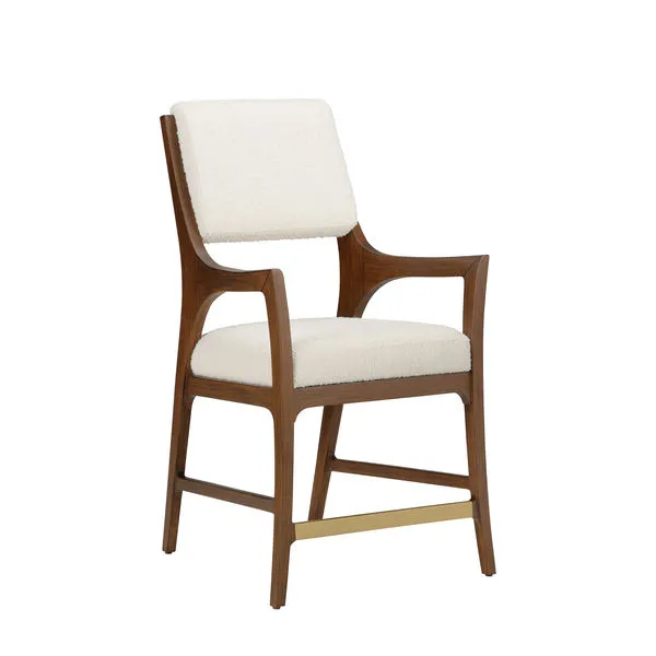 Product Image 1 for Eichler Counter Stool from Wildwood Home