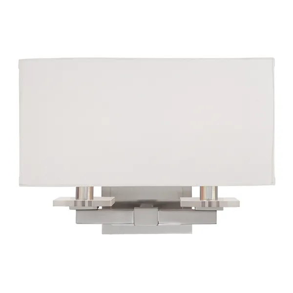 Product Image 1 for Montauk 2 Light Wall Sconce from Hudson Valley