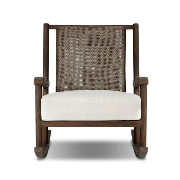 Product Image 1 for Herston Outdoor Rocking Chair from Four Hands