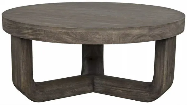 Product Image 3 for Joel Coffee Table from Noir