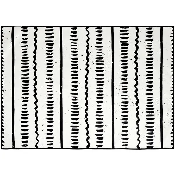 Product Image 1 for Jasmine Indoor / Outdoor Rug from Renwil