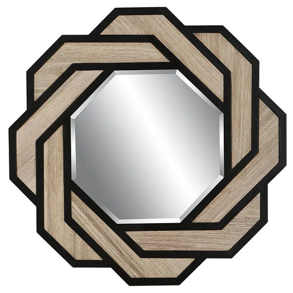 Product Image 4 for Continuity Modern Mirror from Uttermost