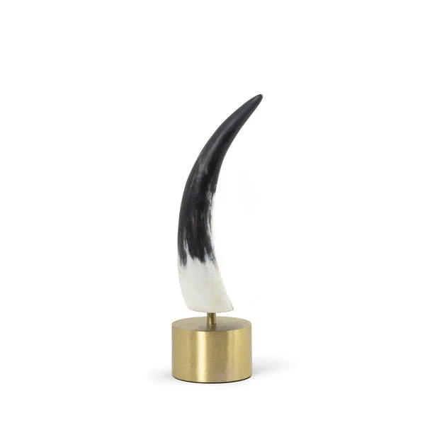 Product Image 1 for Daylon Natural Horn - Small from Regina Andrew Design