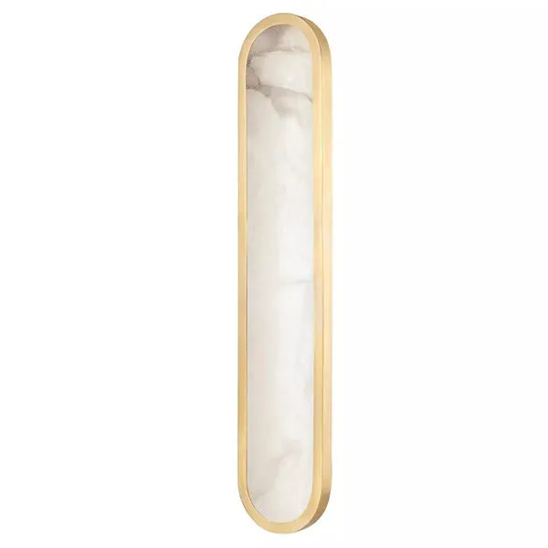 Product Image 1 for Manhasset 28" Led Wall Sconce from Hudson Valley