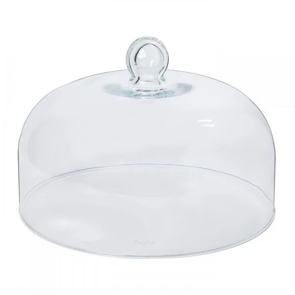 Product Image 1 for Arcade Large Glass Dome from Casafina