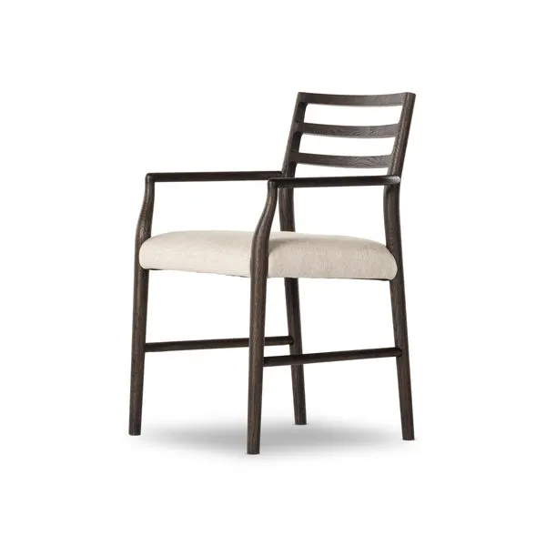 Product Image 1 for Glenmore Dining Arm Chair from Four Hands