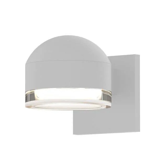 Product Image 1 for REALS Wall Sconce - 7300 DC FH from Sonneman