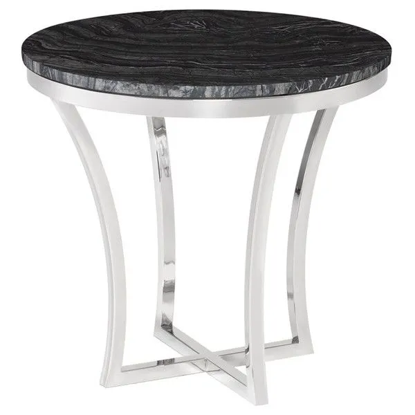 Product Image 4 for Aurora Side Table from Nuevo