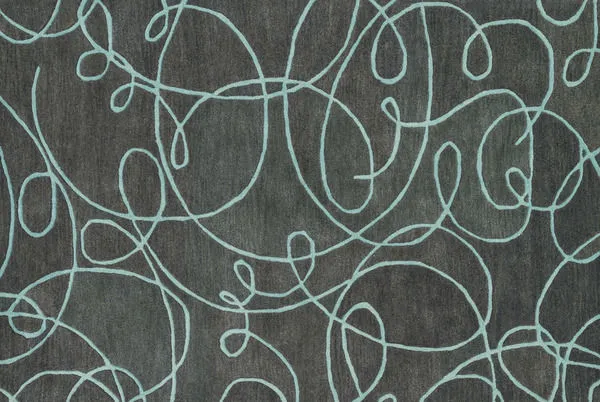 Product Image 2 for Nova Grey / Mist Rug from Loloi