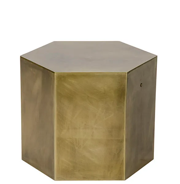 Product Image 2 for Aria Side Table from Noir