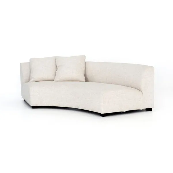 Product Image 4 for Liam 2 Piece Sectional from Four Hands