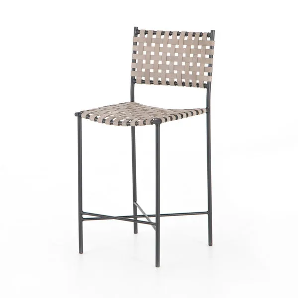 Product Image 10 for Garza Bar + Counter Stool from Four Hands