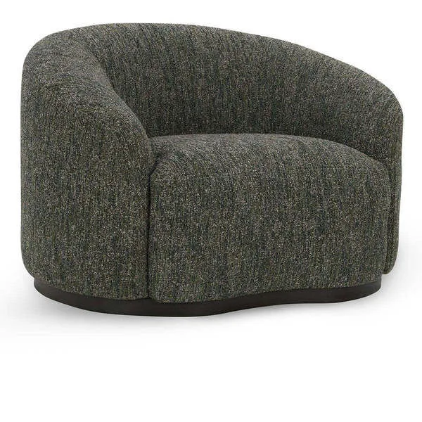 Product Image 1 for Beverly Upholstered Swivel Accent Chair from Classic Home Furnishings