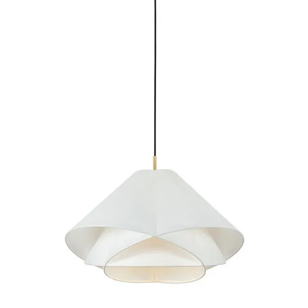 Product Image 1 for Edna Pendant from Troy Lighting